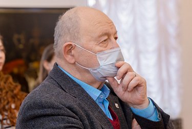 Сергей Грачев: «Новая выставка – это всегда событие с познавательным эффектом»